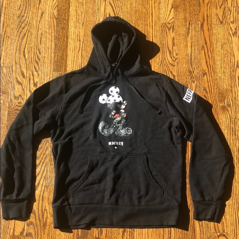 Neff Disney Sweater